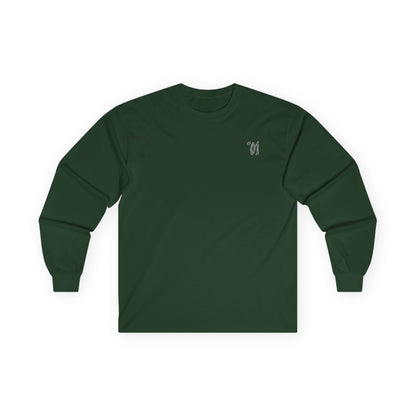 Armin Arlert (ATTACKONTITAN) Long Sleeve