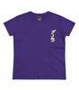 Camiseta de mujer Sanemi Shinazugawa (DEMON SLAYER)