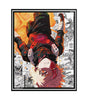 Kacchan Bakugo (My Hero Academia) Poster