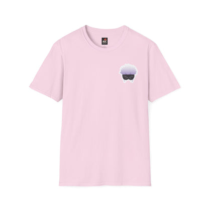 Satoru Gojo (JUJUTSU KAISEN) Casual Tee