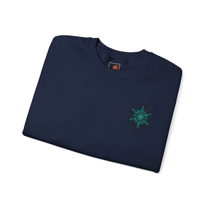 Akaza (DEMON SLAYER) Crewneck