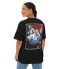 Camiseta extragrande de Padre (FULLMETAL)