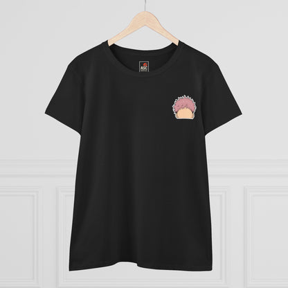 Yuji Itadori (JUJUTSU KAISEN) Women's Tee