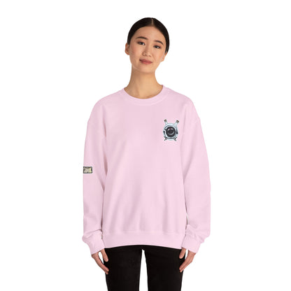 Father (FULLMETAL) Crewneck