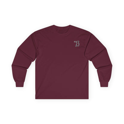 Annie Leonhart (ATTACK ON TITAN) Long Sleeve