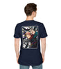 Yuji Itadori (JUJUTSU KAISEN) Casual Tee