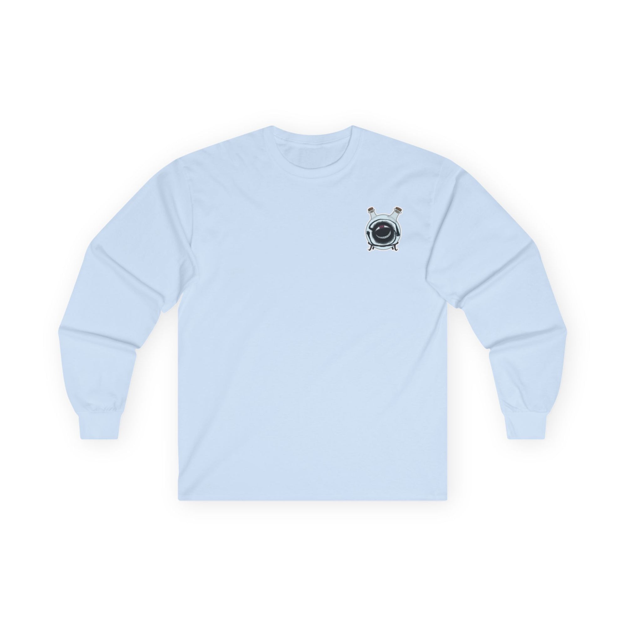 Father (FULLMETAL) Long Sleeve