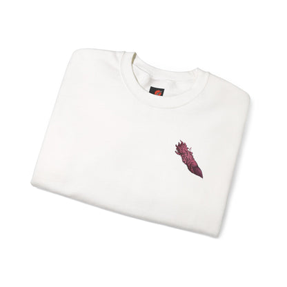 Ryomen Sukuna (JUJUTSU KAISEN) Crewneck
