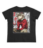 Camiseta de mujer Doma (DEMON SLAYER)