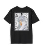 N. (DEATH NOTE) Casual Tee