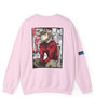 Doma (DEMON SLAYER) Crewneck