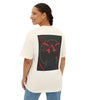 King Bradley (FULLMETAL) Premiun Oversized Tee