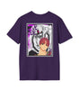 Jin Enjoji (Dandadan) Casual Tee