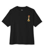 Camiseta extragrande de Tengen Uzui (DEMON SLAYER)