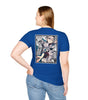 Zanka Nijiku (Gachiakuta) Casual Tee