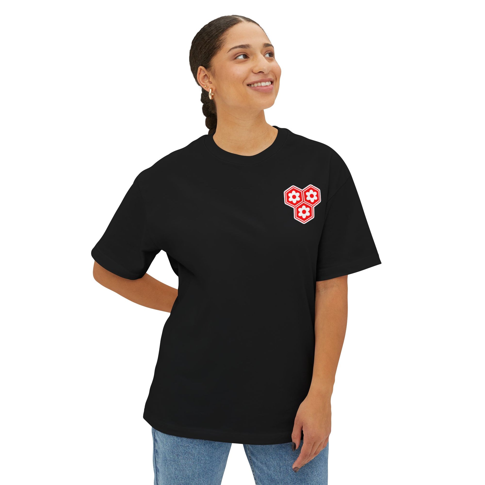 Sesshomaru (Inuyasha) Premium Oversized Tee