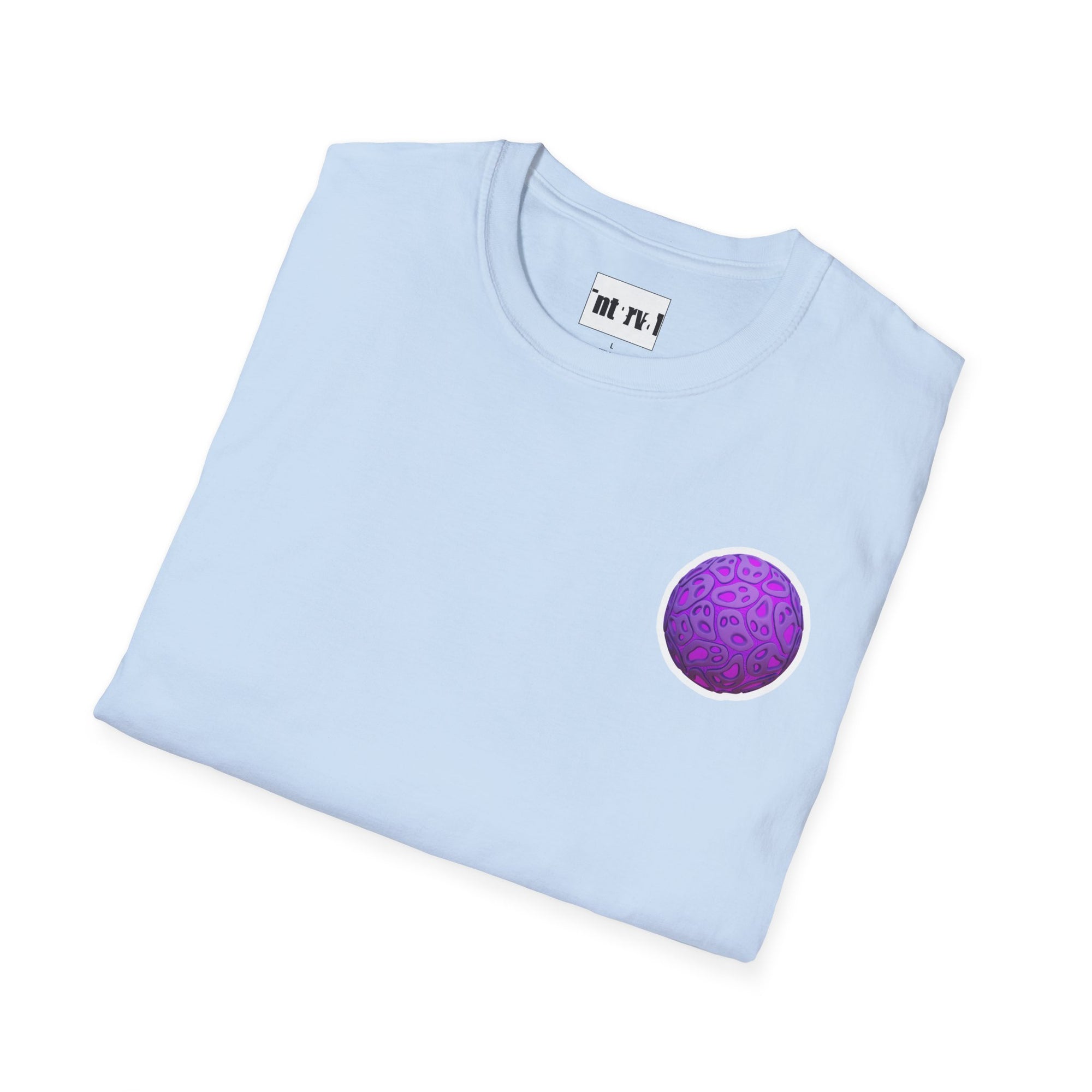 Jin Enjoji (Dandadan) Casual Tee