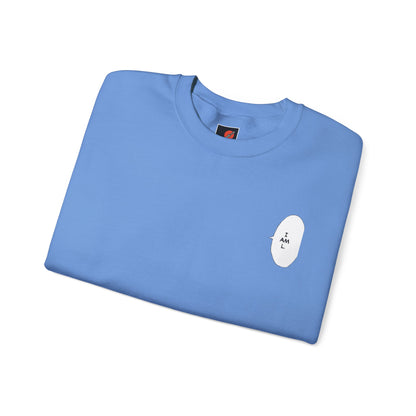 L. (DEATH NOTE) Crewneck