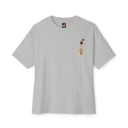 Gyomei Himejima (DEMON SLAYER) Oversized Tee