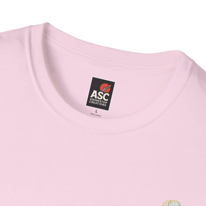 Muichiro Tokito (DEMON SLAYER) Casual Tee