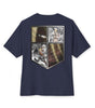 Annie Leonhart (ATTACK ON TITAN) Oversized Tee