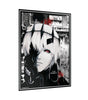 Ken Kaneki (Tokyo Ghoul) Poster