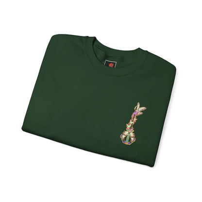 Shinobu Kochō (DEMON SLAYER) Crewneck