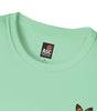 Camiseta informal Kokushibo (DEMON SLAYER)
