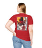 Kacchan Bakugo (My Hero Academia) Casual Tee