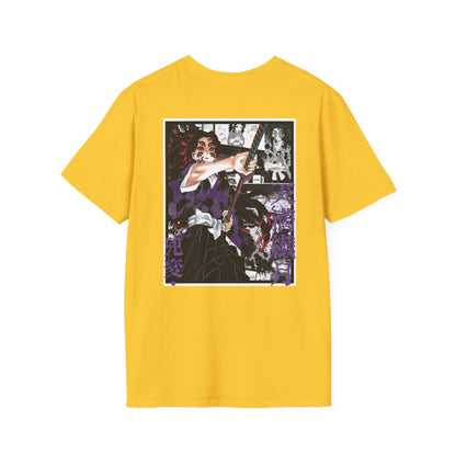 Kokushibo (DEMON SLAYER) Casual Tee