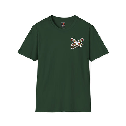 Gyutaro & Daki (DEMON SLAYER) Casual Tee
