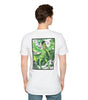Yuno Grinberryall (Black Clover) Casual Tee