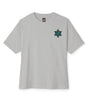 Akaza (DEMON SLAYER) Premium Oversized Tee