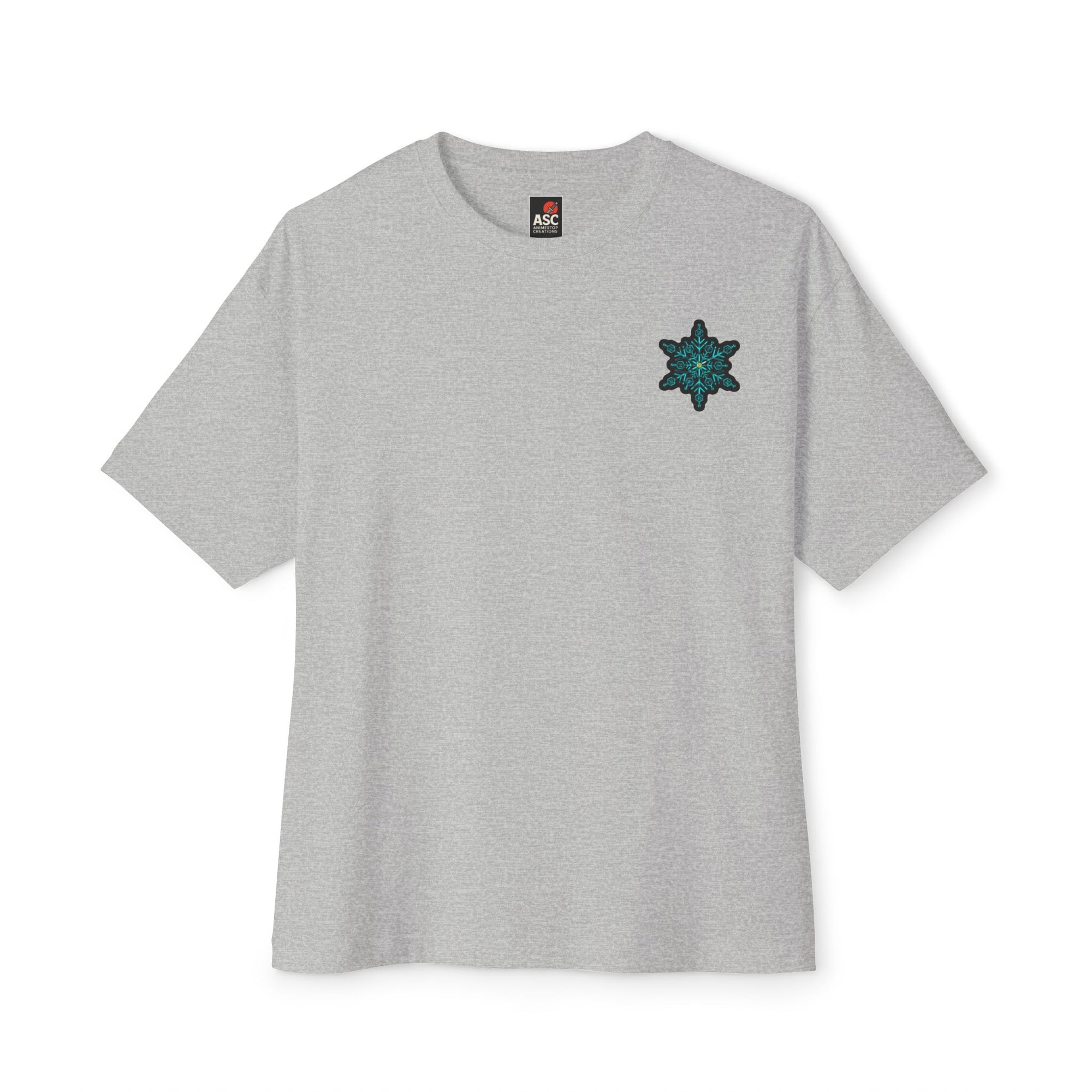 Akaza (DEMON SLAYER) Premium Oversized Tee