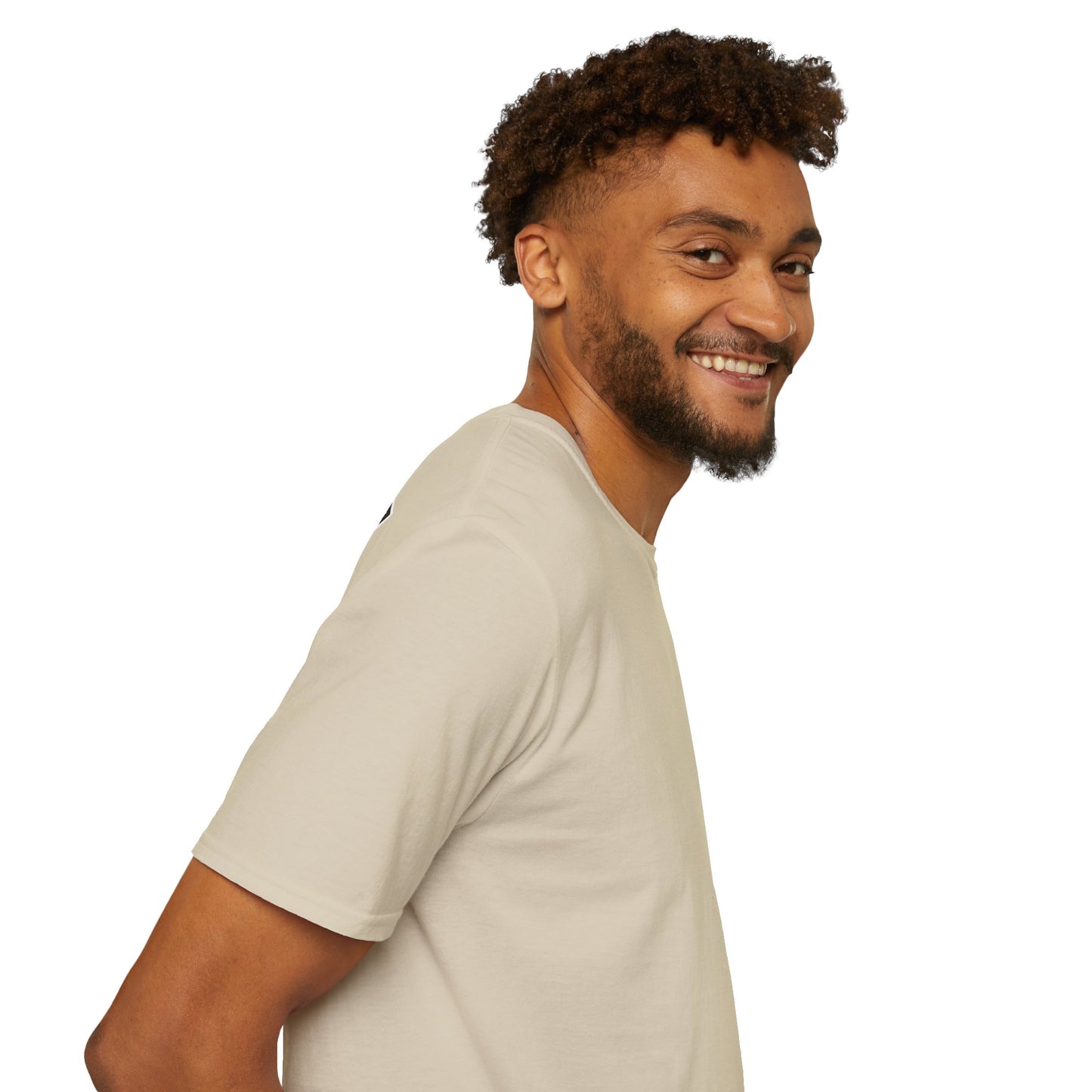 Gyomei Himejima (DEMON SLAYER) Casual Tee