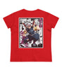 Camiseta para mujer de Tengen Uzui (DEMON SLAYER)