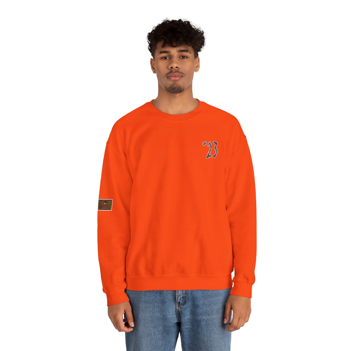 Annie Leonhart (ATTACK ON TITAN) Crewneck
