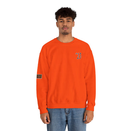 Annie Leonhart (ATTACK ON TITAN) Crewneck