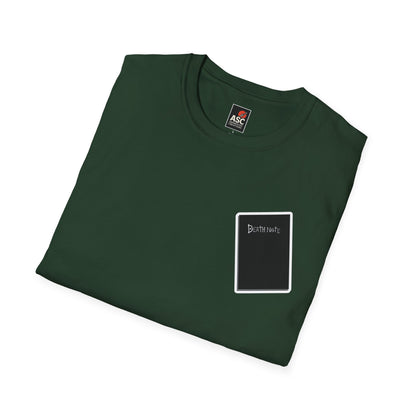 Light Yagami (DEATH NOTE) Casual Tee
