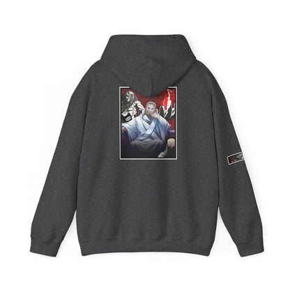 Father (FULLMETAL) Hoodie