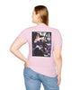 Camiseta informal Kokushibo (DEMON SLAYER)