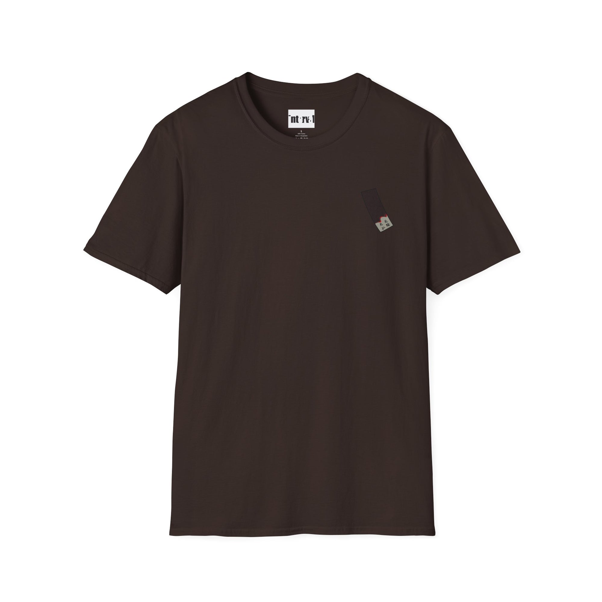 Turbo Granny (Dandadan) Casual Tee