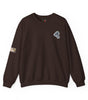 Edward Elric (FULLMETAL) Crewneck