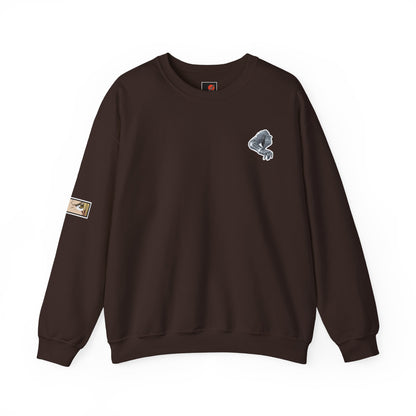 Edward Elric (FULLMETAL) Crewneck