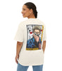Kento Nanami (JUJUTSU KAISEN) Oversized Tee