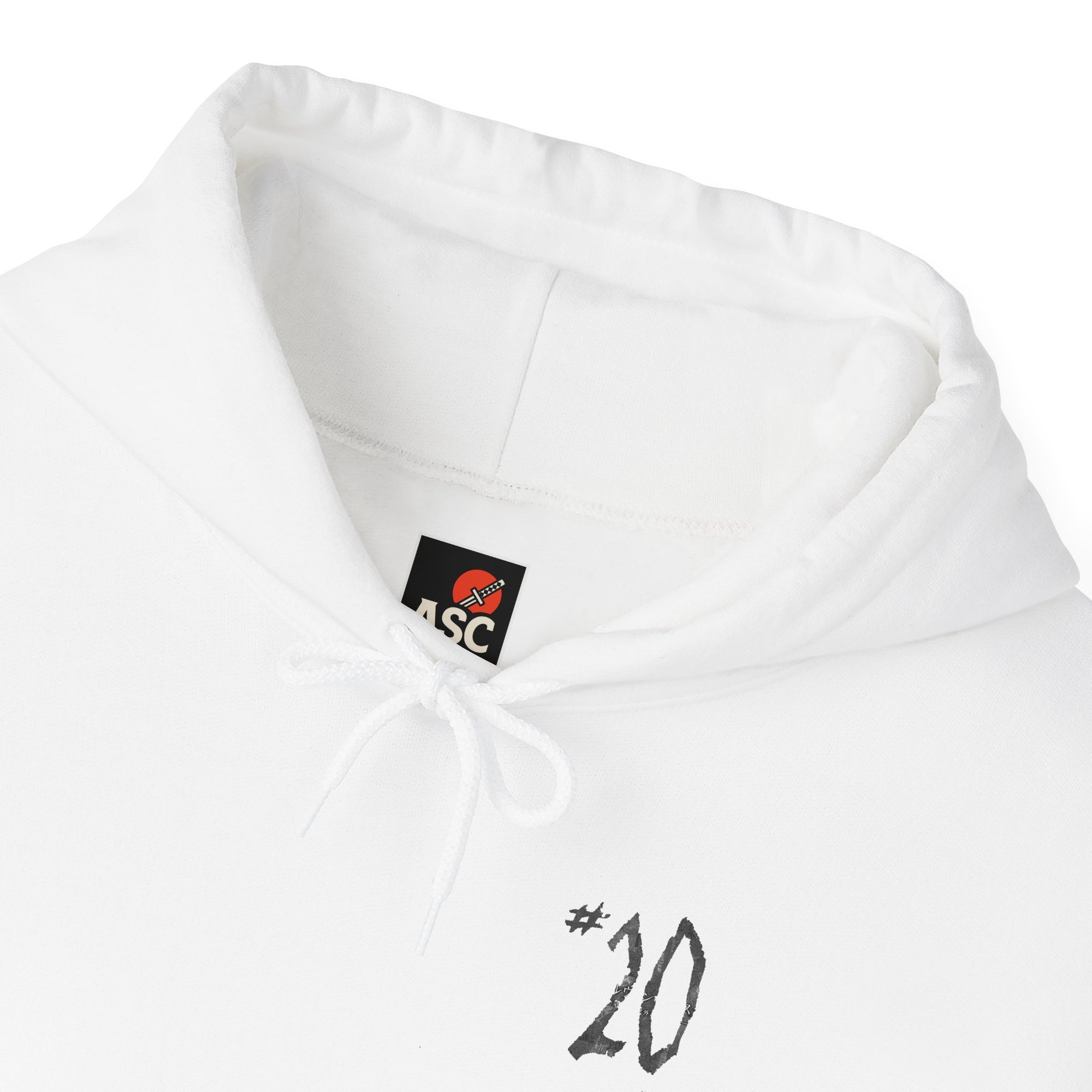 Sudadera con capucha de Erwin Smith (ATAQUE A LOS TITANES)