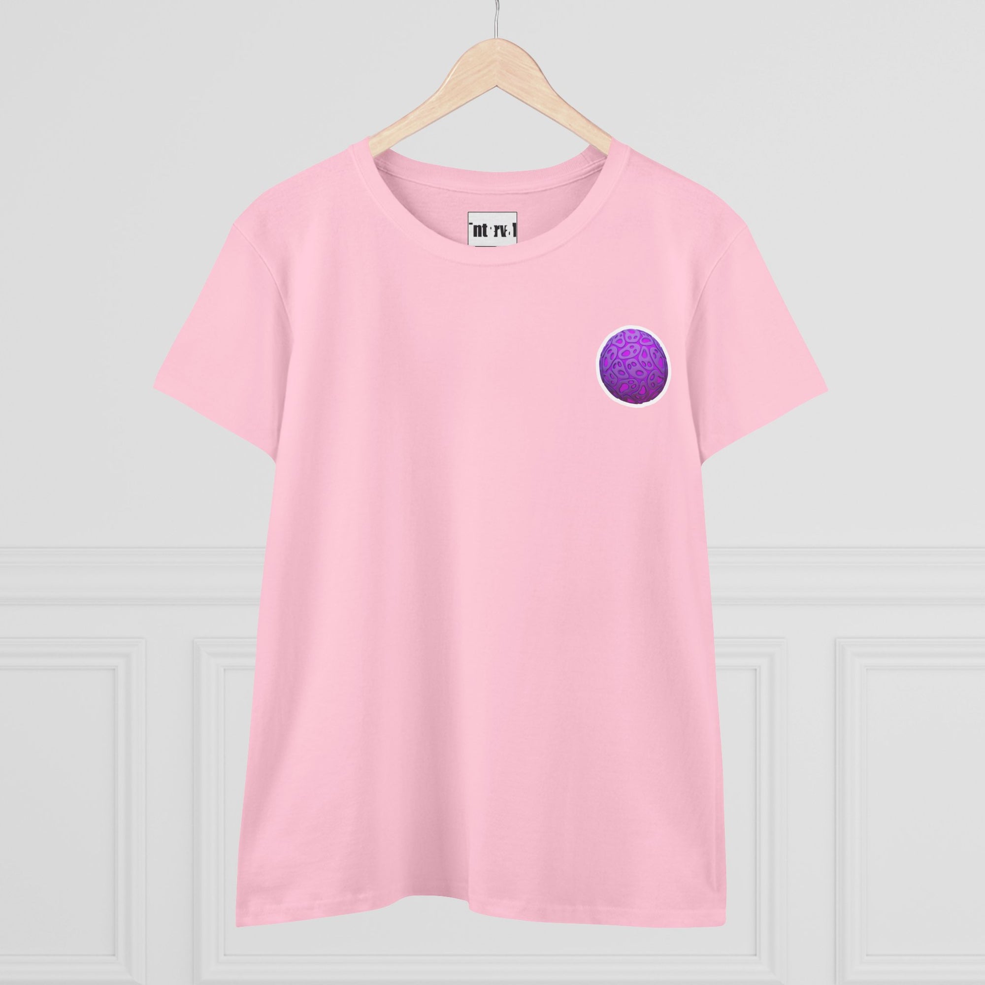 Jin Enjoji (Dandadan) Women's Tee