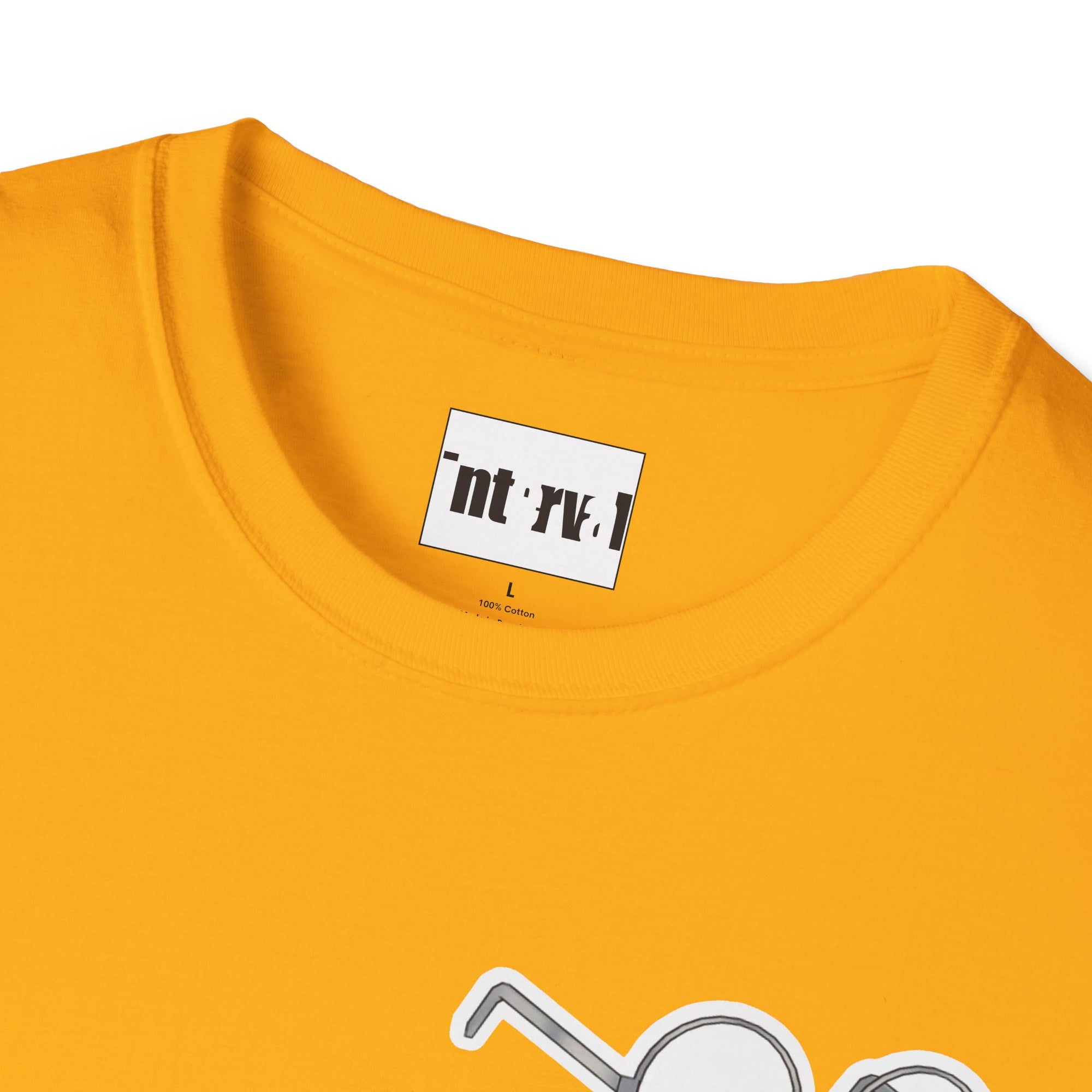 Ken "Okarun" Takakura (Dandadan) Casual Tee