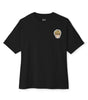 Genos (One-Punch Man) Premium Oversized Tee