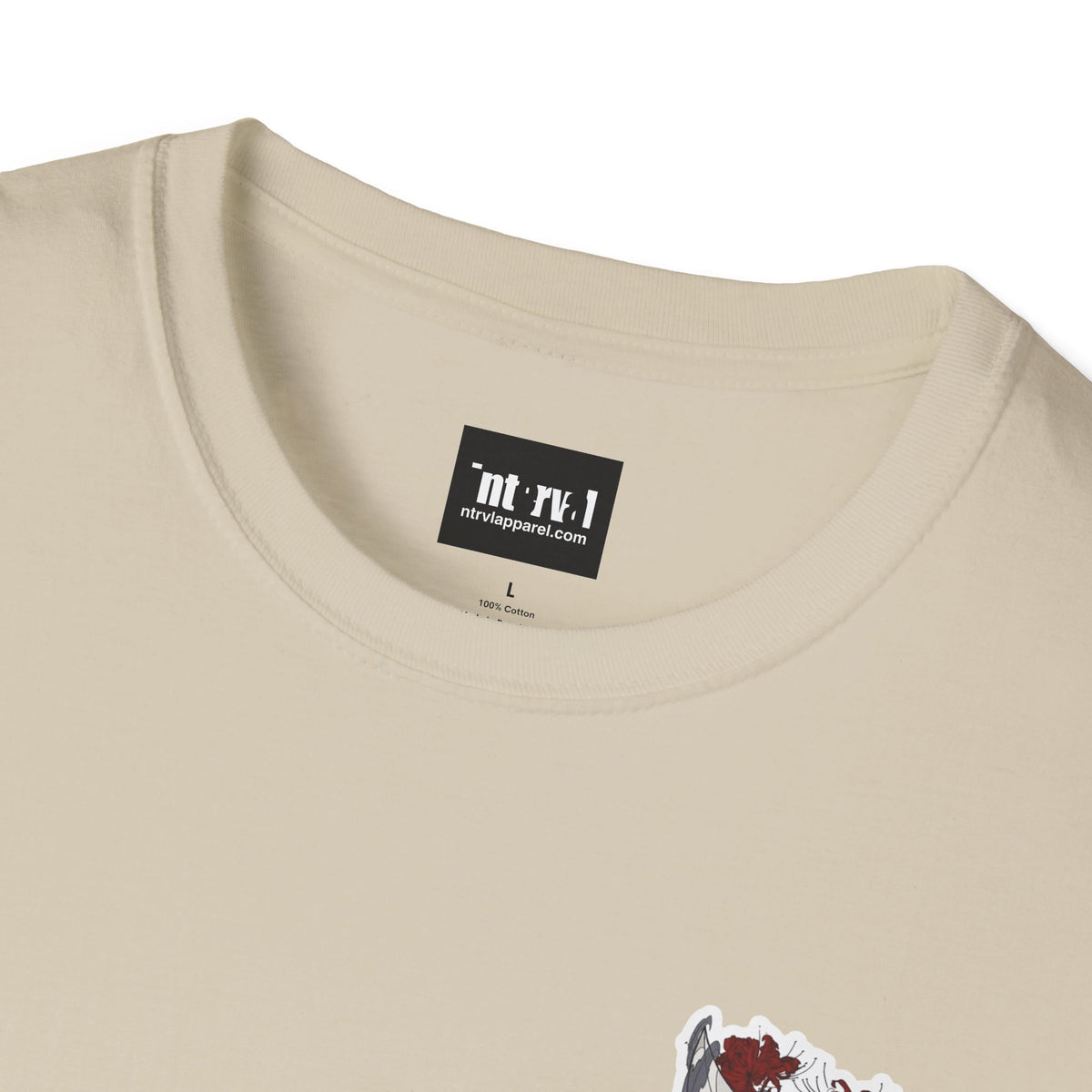 Inuyasha (Inuyasha) Casual Tee